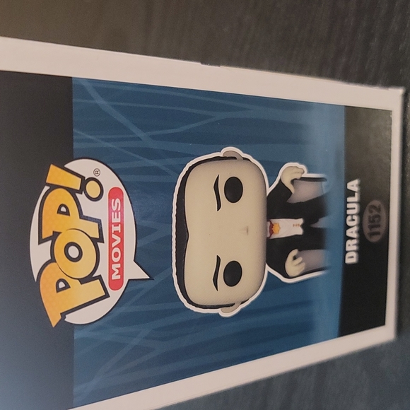 Funko Dracula 1152 - Picture 5 of 5